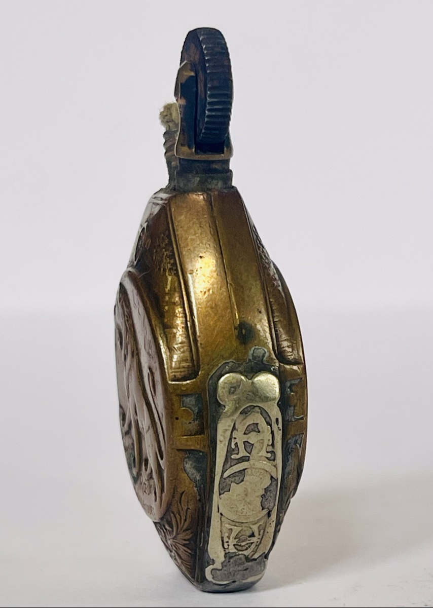 Briquet de poilu -photo-3